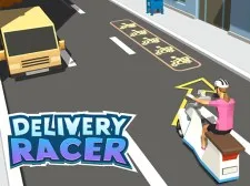 Delivery Racer