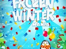 Frozen Winter Mania