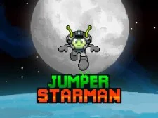 Jumper Starman