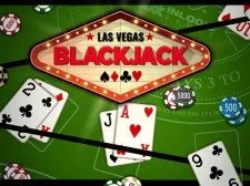 Las Vegas Blackjack