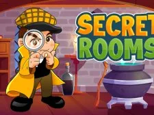 Secret Rooms